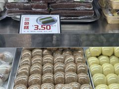 -许阿姨糕团店(南京总店)