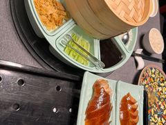 -羲和雅苑•北京烤鸭(平安国际金融中心店)