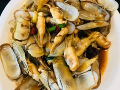 -启东小海鲜(庄先湾路1号店)