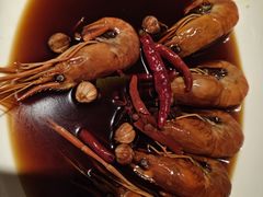 -乔街深夜食堂·小龙虾·高压锅生蚝(杭州总店)