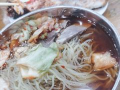 -顺通大冷面(总店)
