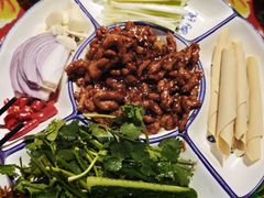 -人民公社大食堂(张家湾店)