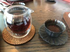 -广州柏悦酒店·悦景轩·粤菜餐厅