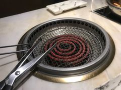 -火炉火自助餐(西直门凯德MALL店)