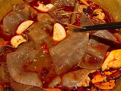 -茅庐毛血旺(济南印象城店)