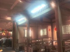 -乡里八闽·福州乡土菜(火车北站店)