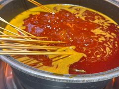 -钢管厂五区小郡肝串串香(滨江店)