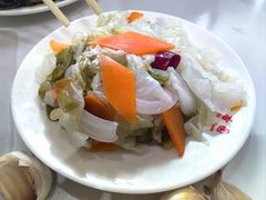-杏园餐厅(西四北大街店)