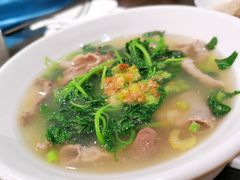 上汤益母草-新海利(北岭店)