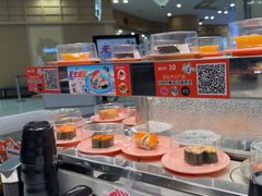 -争鲜回转寿司(朝北大悦城店)