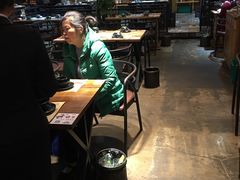 大堂-嘎嘎鸭脑壳(蜀汉路店)