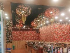 -田家大院东北农家菜铁锅炖(西安总店)