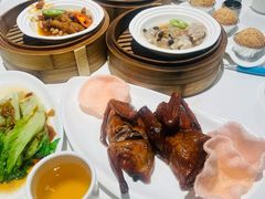 -潮福城潮州大酒楼(湖滨北路店)