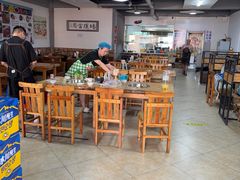 -朝族高丽火盆(长白山总店)