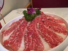 -吴幺妹菜场火锅(蒙山路店)