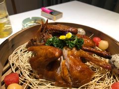-上座云间·青年赣菜(绿茵店)