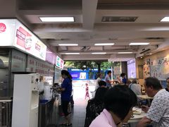 -冠记·肠粉粥品专家(江南大道店)