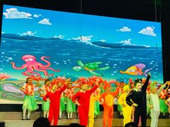 -中国福利会少年宫
