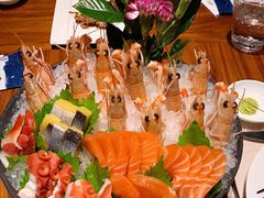 -Mr·Fish鱼鲜生海鲜放题(银泰in99店)