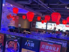 -山河屯铁锅炖鲜鹅·东北菜(开发区一店)