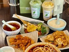 -小街天府