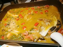 -半天妖烤鱼(芝罘万达店)