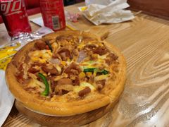 -尊宝比萨(东坡店)