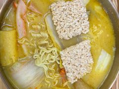 -超级泰·泰式麻辣烫(南京商厦店)