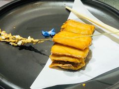 -御花园·粤菜·海鲜火锅(中山公园店)