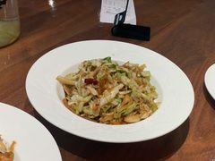 -南门小馆·清真(国贸商城店)