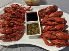 -霸王虾·麻辣小龙虾(清水河公园店)