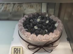 -燃厚蛋糕(卓展中信城店)