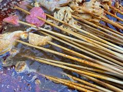 -西航涮涮(振兴路直营店)