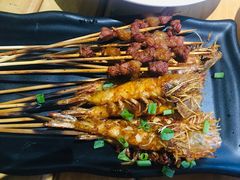 -琶醍壹号•音乐江景餐吧