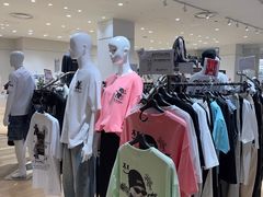 -O1O1丸井百货(难波店)