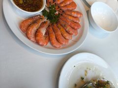 -不仔客海鲜烧烤270度海景餐厅(大东海店)