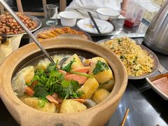 -德四家·傣族风味烧烤(金实店)