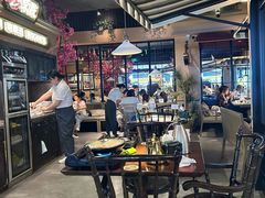 -前海沿·青岛菜(李沧万达店)