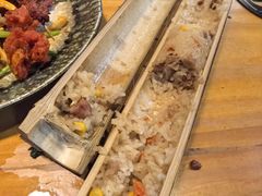 -61号餐吧(兴坪古镇漓江店)