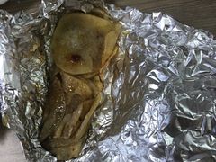 -江城老胖串店(湖西路店)