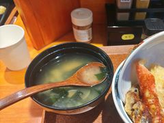-天妇罗内顺田(罗湖店)
