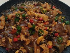 -李记搅团•非遗陕菜(三桥店)