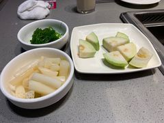 -海底捞火锅(金光华店)