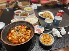 -青水瓦台汤泉(未央店)