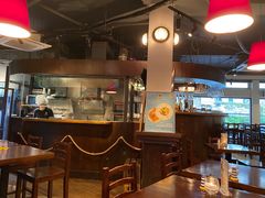 -La Creperie法餐厅(桃江路店)