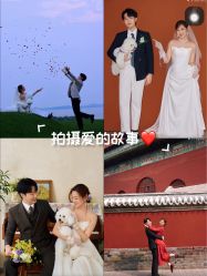 -绽放摄胶片摄影工作室