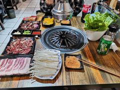 -莱真牛碳火烤肉(合肥旗舰店)