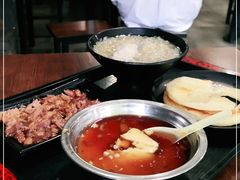 -欧阳家吊炉饼(九纬路店)