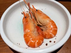 -鑫震源·苏式大虾生煎(山塘街店)