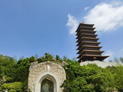 -牛首山文化旅游区